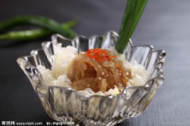 老醋蛰头