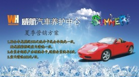 汽车文化墙