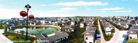 牌坊新村