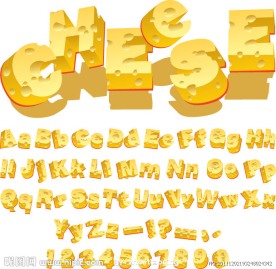 英文字母
