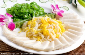 桂花广肚