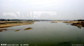 远去的河