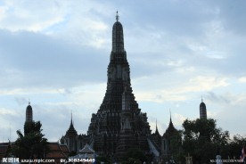 泰国旅游