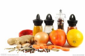 水果蔬菜和大料