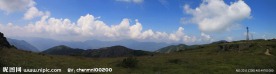 武夷山风光