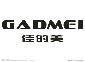佳的美数码产品LOGO