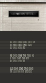 专业设计字体
