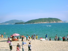海南三亚风景