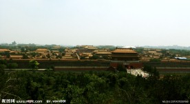 北京故宫摄影