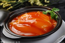 红烧大鲍翅