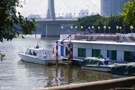 广州珠江
