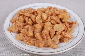 蚕豆