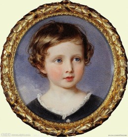 英国王子阿尔伯持