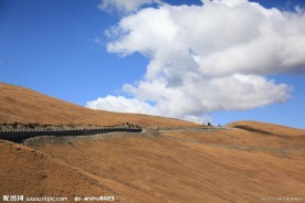 高原公路