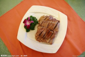 酒店美食