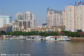 广州珠江