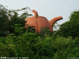 龙井山园