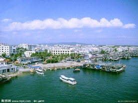海南风景