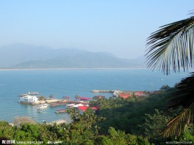 海南风景