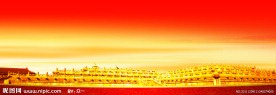 喜庆底图 宣传栏背景