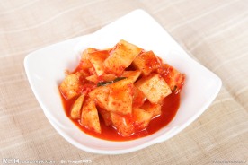 韩国泡菜