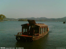 西湖 画坊