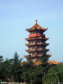 广安市奎阁