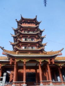 广安市奎阁
