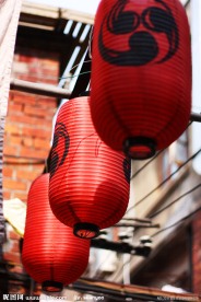 红灯笼