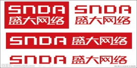 盛大网络LOGO
