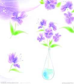 花卉