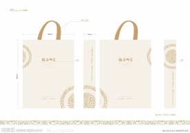 懿品御府VI 手提袋
