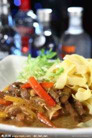 伏特加俄罗斯牛肉