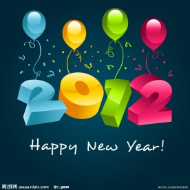 彩球2012设计