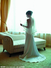 婚纱