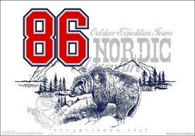 绣花标 印花标 标 标志 LOGO