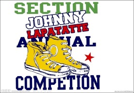 绣花标 印花标 标 标志 LOGO