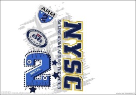 绣花标 印花标 标 标志 LOGO