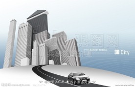 摩天大厦