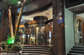 高清酒店房间摄影