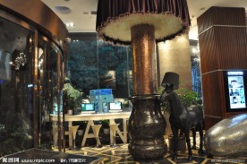 高清酒店房间摄影