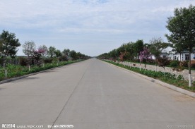 田间路生产路