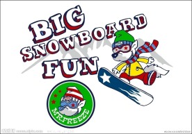 绣花标 印花标 标 标志 LOGO