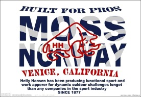 绣花标 印花标 标 标志 LOGO