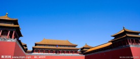 故宫午门