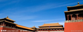 故宫午门