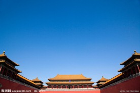 故宫午门