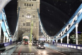 伦敦塔桥