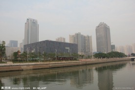 广州海心沙