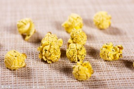 岩烧海苔味爆米花